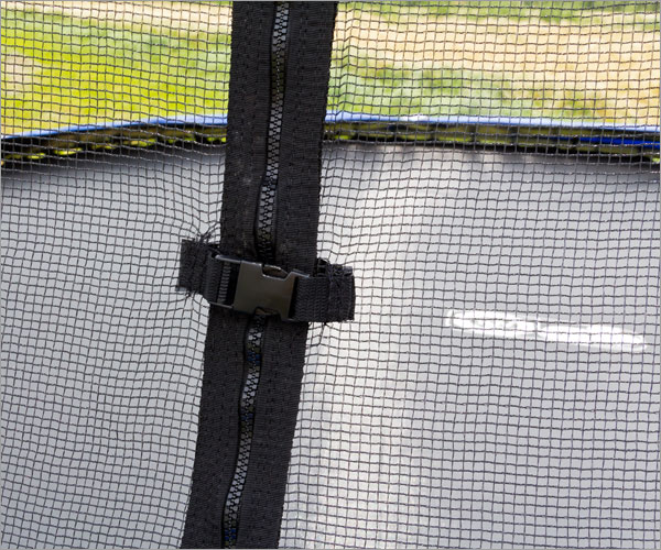 Auffangnetz zu Trampolin 240cm