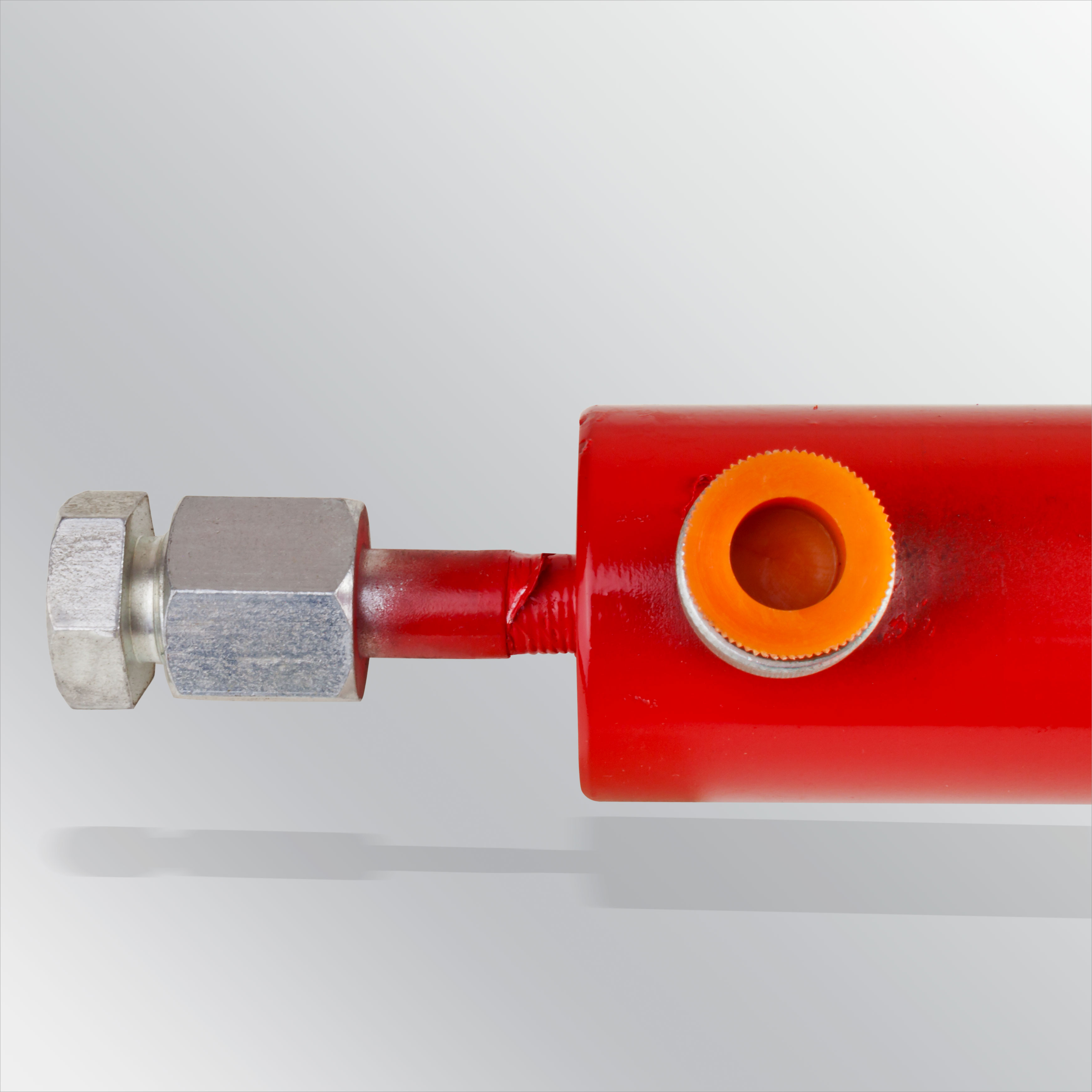 Dema cylinder for workshop press Art-no. 24504