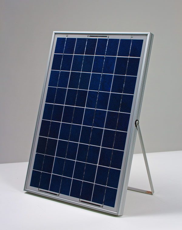 Solarmodul Solarpanel 20W