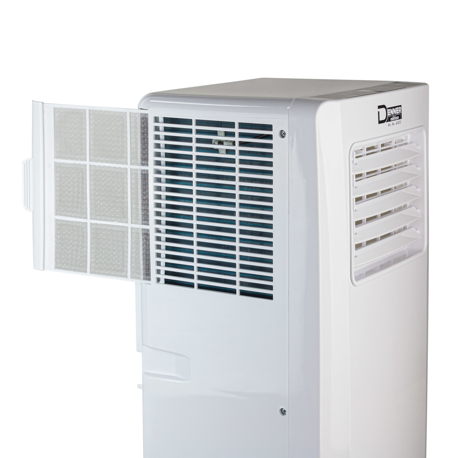 Mobiles Klimaanlage DMK 9000