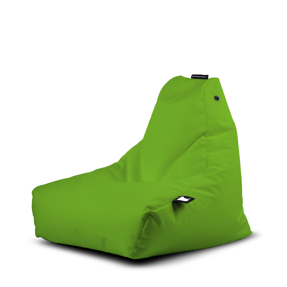 Sitzsack Extreme Lounging | B-bag mini Grün