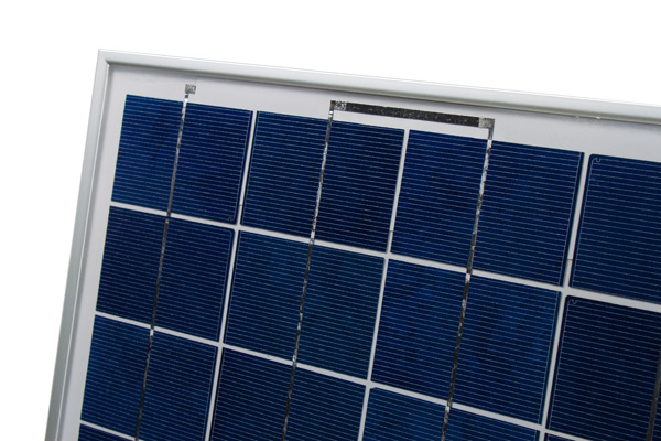 Solarmodul Solarpanel 20W