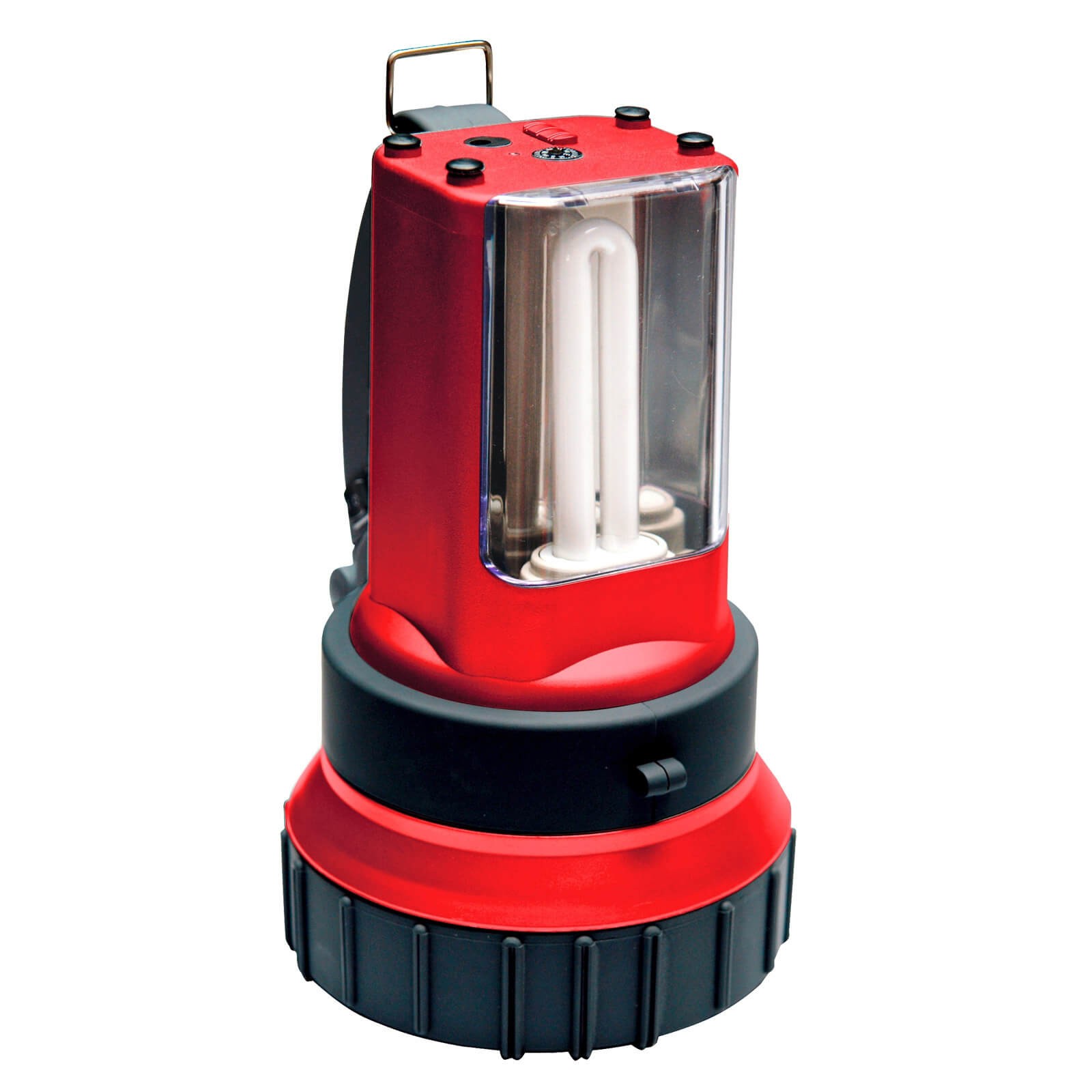 Dema LED Lampe / Campinglampe 15000MCD